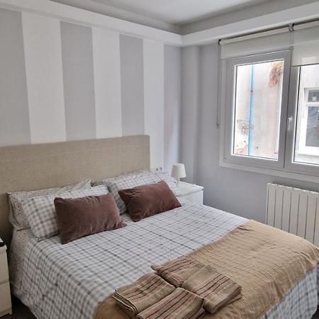 Fantastico Apartamento, Cerca De Todo, Para Disfrutar De La Ciudad ア・コルーニャ エクステリア 写真