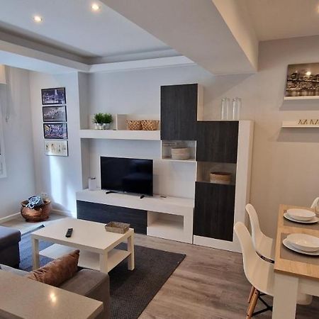 Fantastico Apartamento, Cerca De Todo, Para Disfrutar De La Ciudad ア・コルーニャ エクステリア 写真