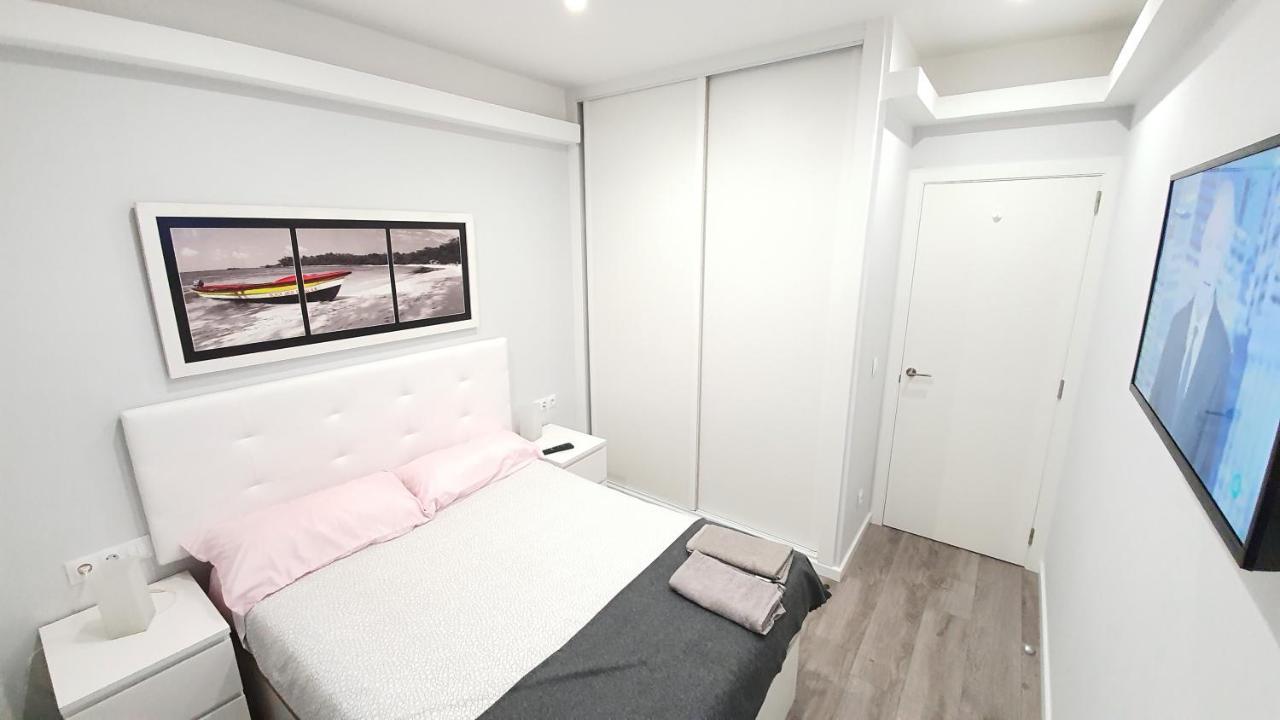 Fantastico Apartamento, Cerca De Todo, Para Disfrutar De La Ciudad ア・コルーニャ エクステリア 写真