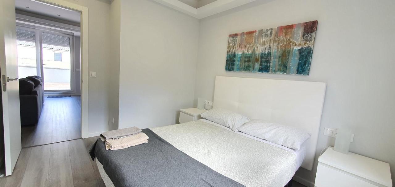 Fantastico Apartamento, Cerca De Todo, Para Disfrutar De La Ciudad ア・コルーニャ エクステリア 写真