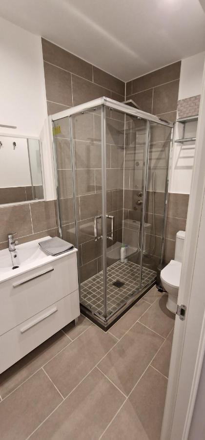 Fantastico Apartamento, Cerca De Todo, Para Disfrutar De La Ciudad ア・コルーニャ エクステリア 写真