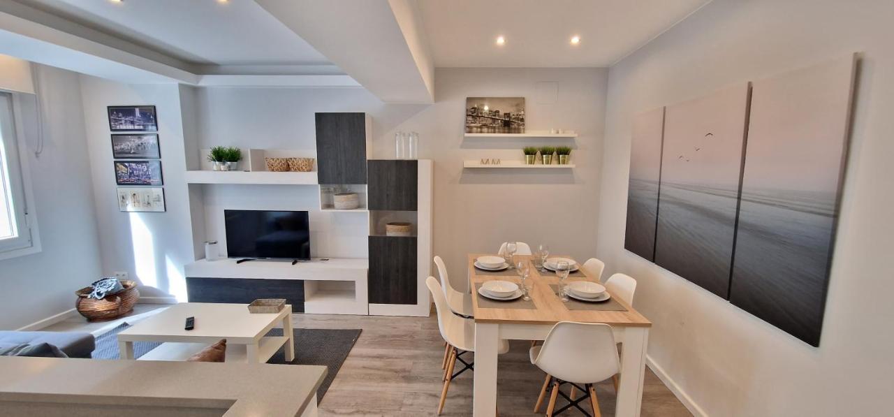 Fantastico Apartamento, Cerca De Todo, Para Disfrutar De La Ciudad ア・コルーニャ エクステリア 写真