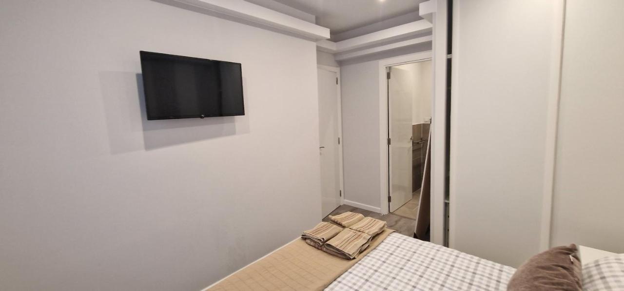 Fantastico Apartamento, Cerca De Todo, Para Disfrutar De La Ciudad ア・コルーニャ エクステリア 写真