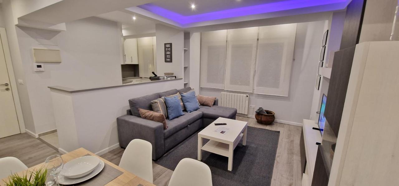 Fantastico Apartamento, Cerca De Todo, Para Disfrutar De La Ciudad ア・コルーニャ エクステリア 写真