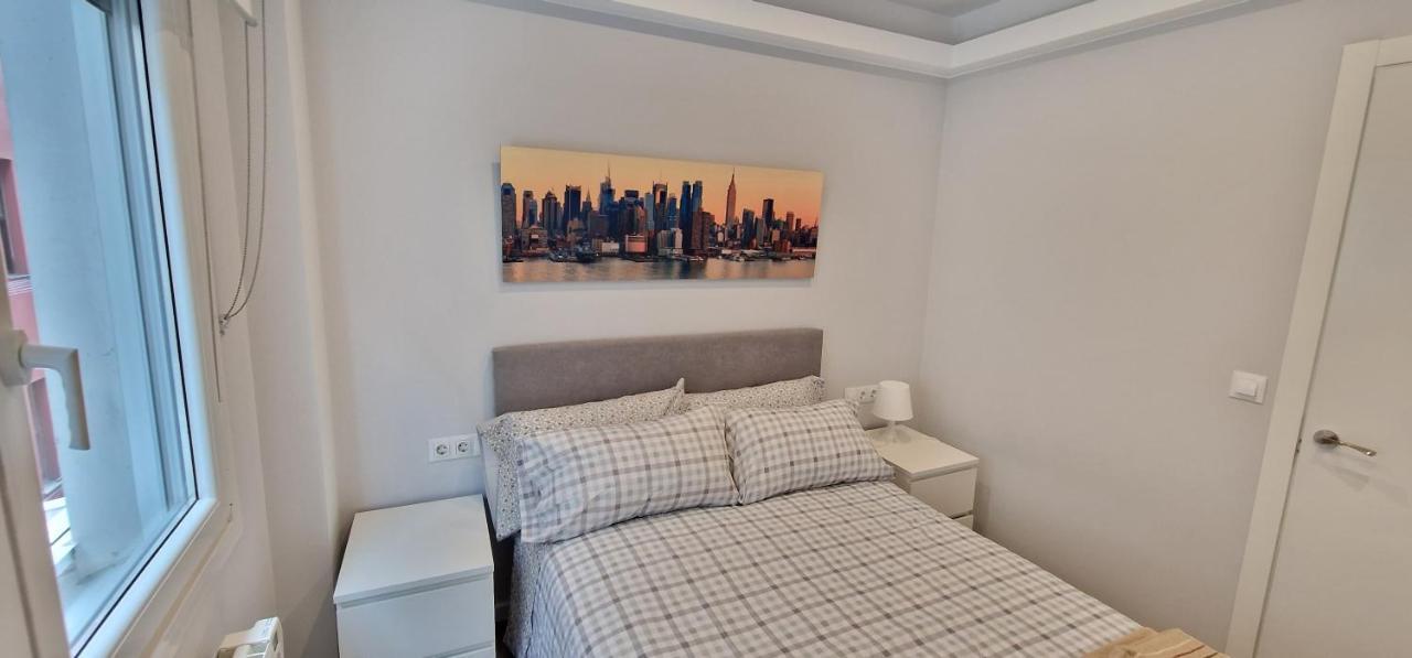 Fantastico Apartamento, Cerca De Todo, Para Disfrutar De La Ciudad ア・コルーニャ エクステリア 写真