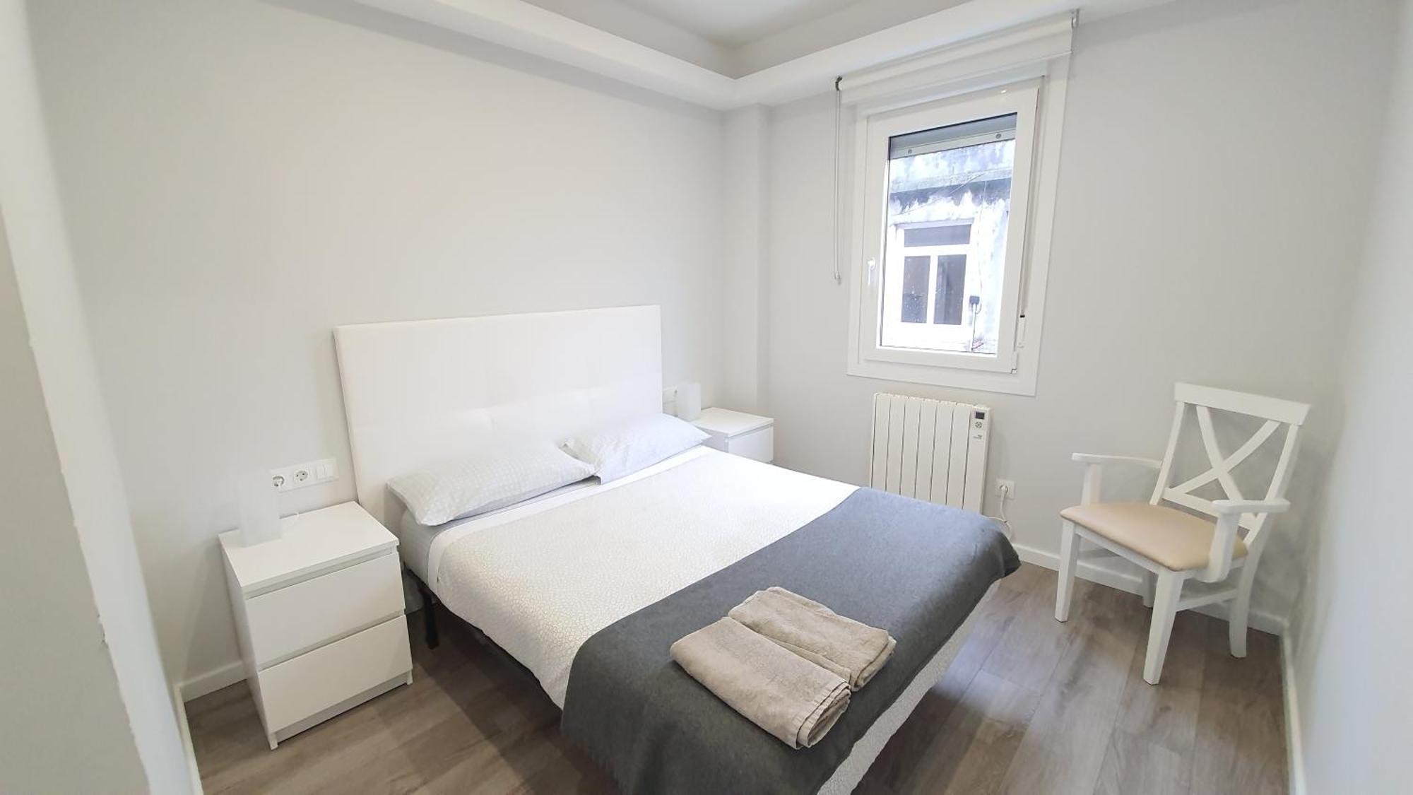 Fantastico Apartamento, Cerca De Todo, Para Disfrutar De La Ciudad ア・コルーニャ エクステリア 写真