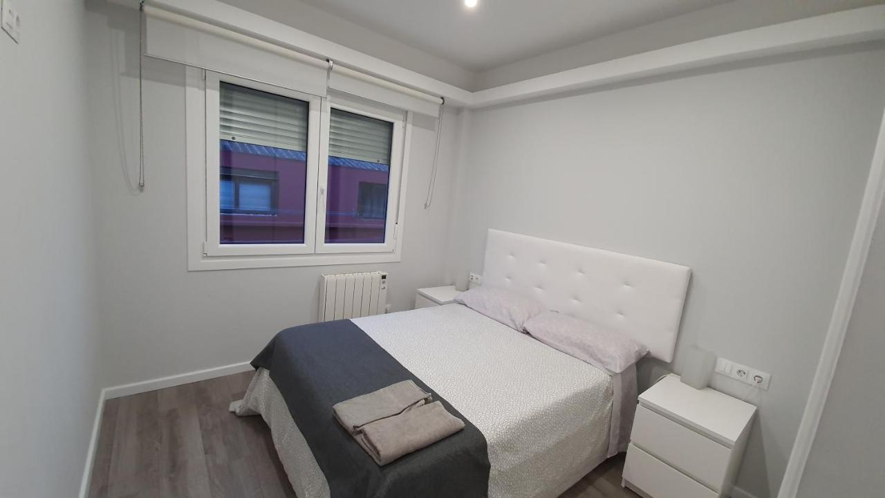Fantastico Apartamento, Cerca De Todo, Para Disfrutar De La Ciudad ア・コルーニャ エクステリア 写真