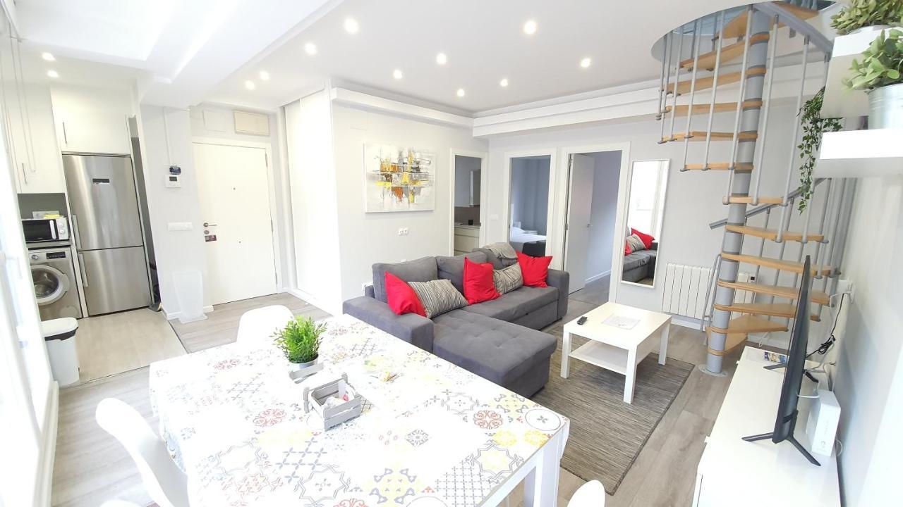 Fantastico Apartamento, Cerca De Todo, Para Disfrutar De La Ciudad ア・コルーニャ エクステリア 写真